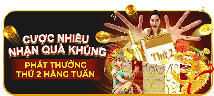Câu chuyện người thắng lớn