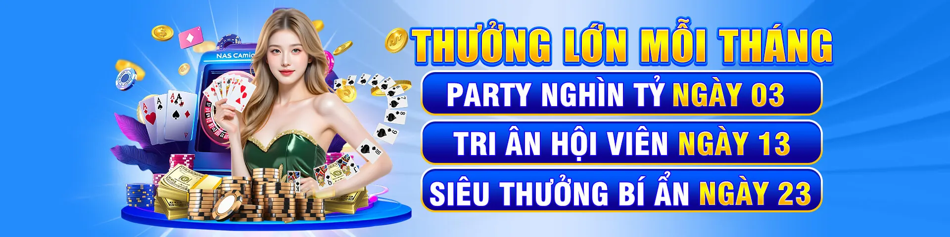 Nhập thông tin và xác nhận nạp tiền